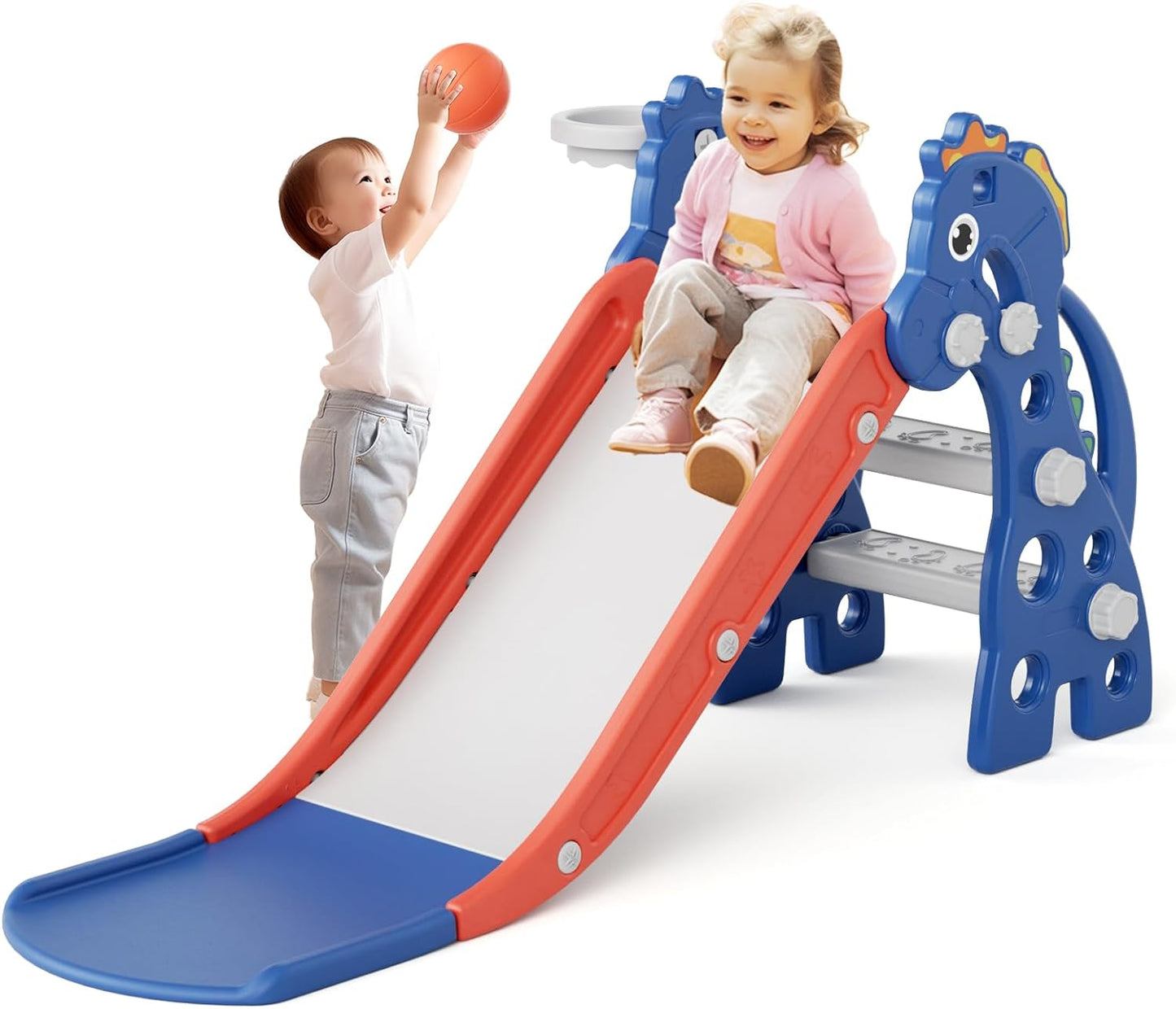 Toddler Slides