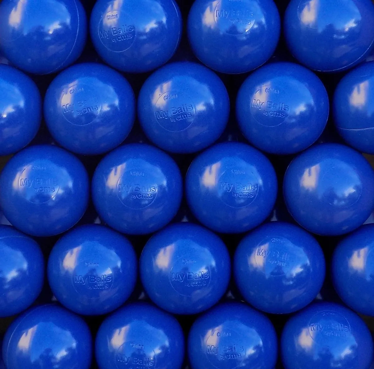 Ball Pit