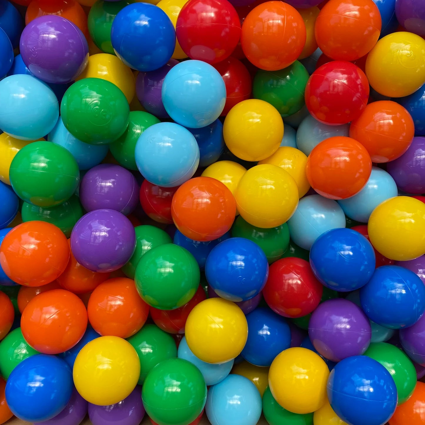 Ball Pit